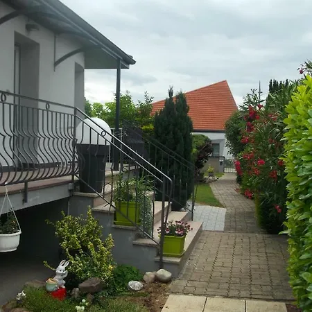 דירה Village Prefere Des Francais Grand אגויסהיים