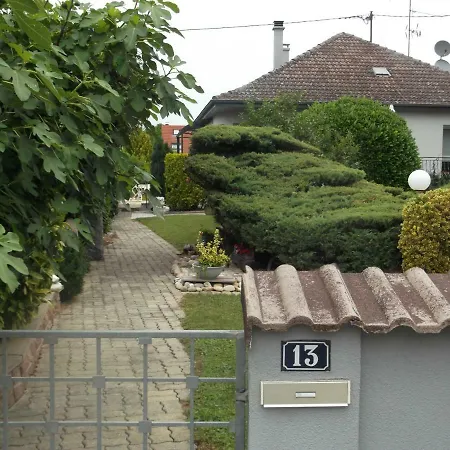 Lejlighed Village Prefere Des Francais Grand
