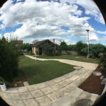 Village Prefere Des Francais Grand דירה