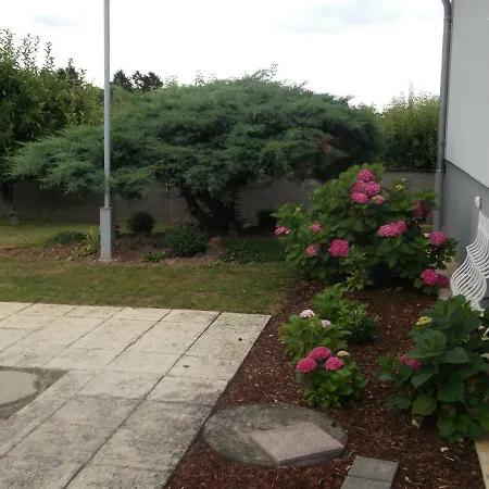 Village Prefere Des Francais Grand אגויסהיים