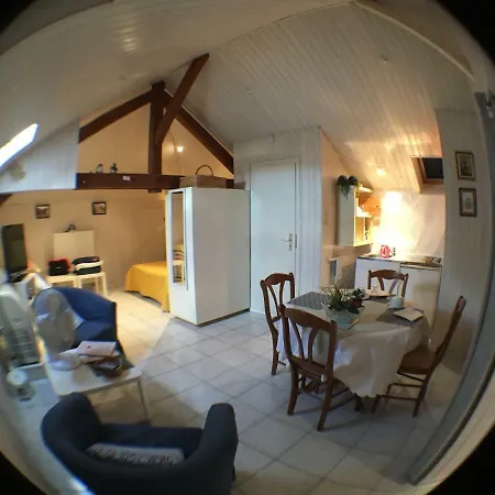 Village Prefere Des Francais Grand Apartment *