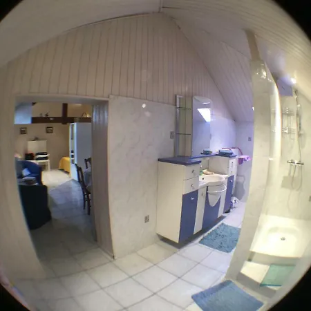 Village Prefere Des Francais Grand Apartment *