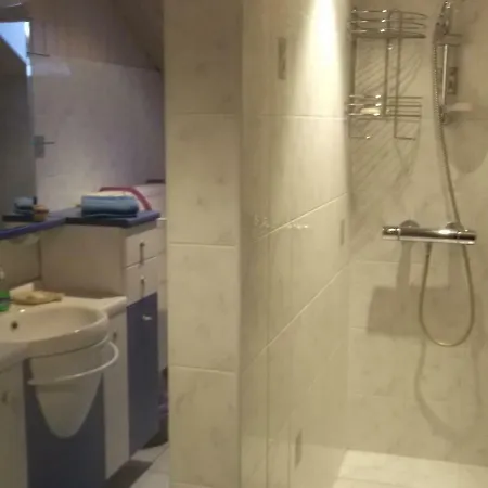 Apartment Village Prefere Des Francais Grand *