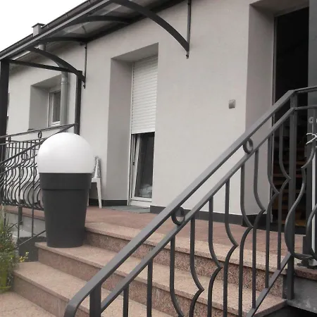 Apartment Village Prefere Des Francais Grand *
