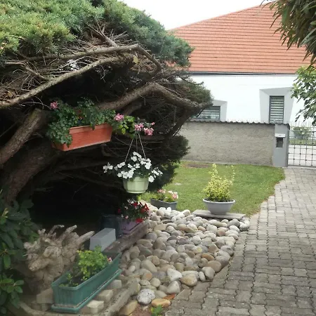 Village Prefere Des Francais Grand אגויסהיים