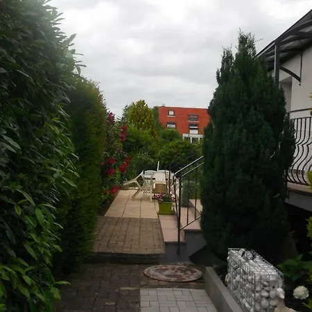 Village Prefere Des Francais Grand * אגויסהיים