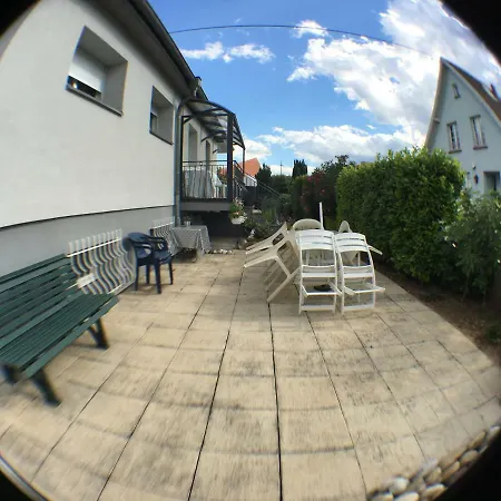 Apartment Village Prefere Des Francais Grand