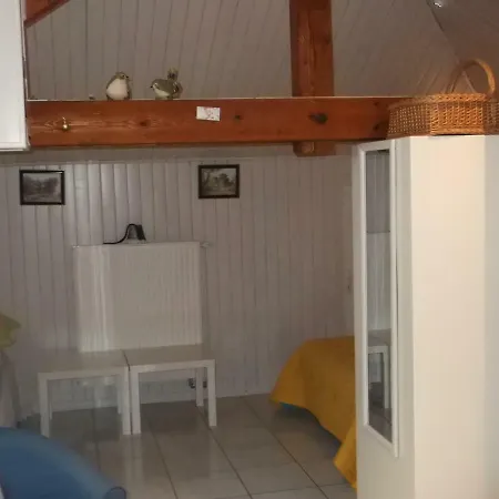 דירה Village Prefere Des Francais Grand *