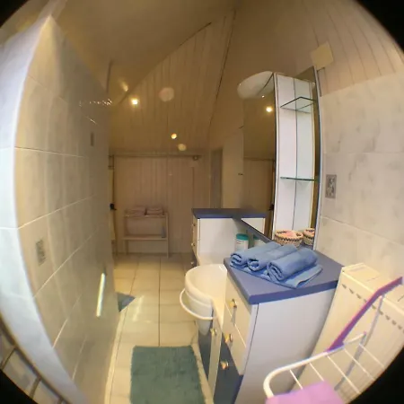 Village Prefere Des Francais Grand דירה