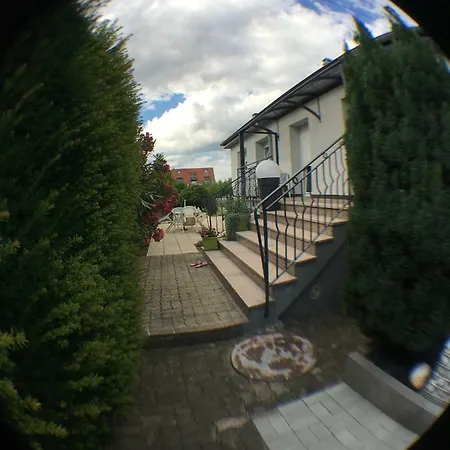 דירה Village Prefere Des Francais Grand *