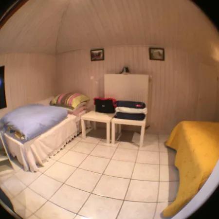 Village Prefere Des Francais Grand * אגויסהיים