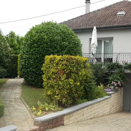 Lejlighed Village Prefere Des Francais Grand