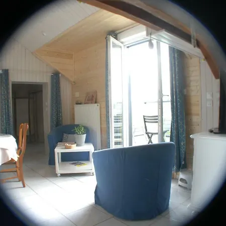 Village Prefere Des Francais Grand דירה