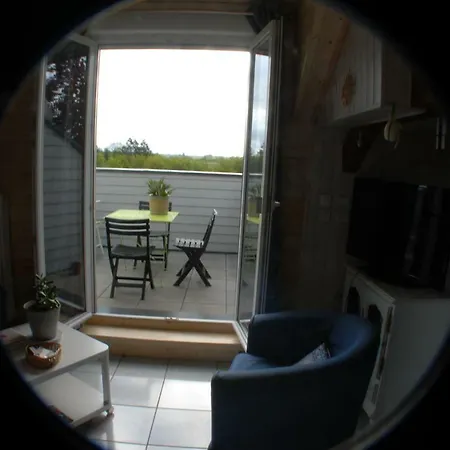Village Prefere Des Francais Grand Apartment
