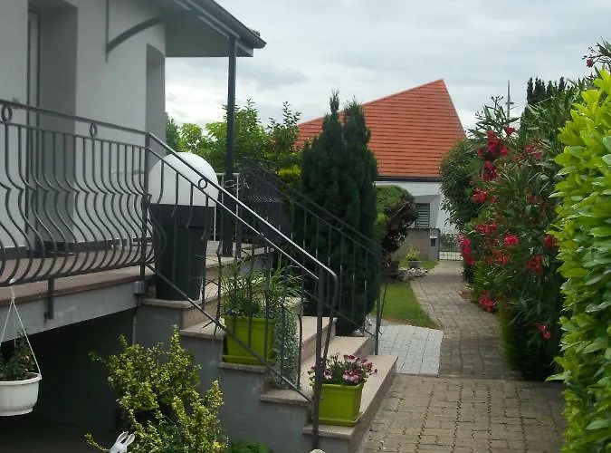 Lejlighed Village Prefere Des Francais Grand Eguisheim