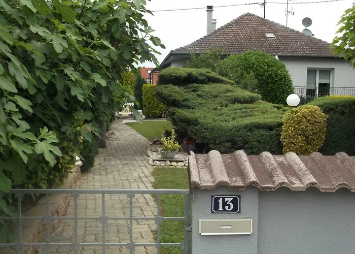 Lejlighed Village Prefere Des Francais Grand