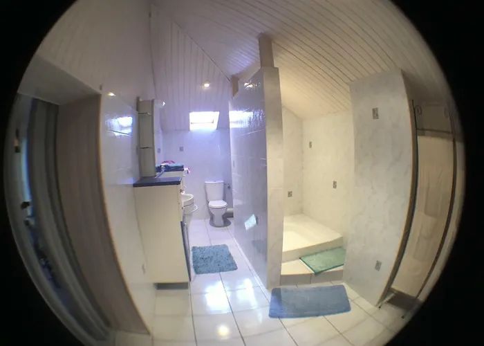 Village Prefere Des Francais Grand Lejlighed