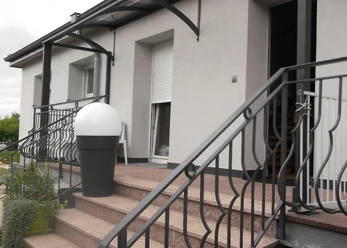 Lejlighed Village Prefere Des Francais Grand *