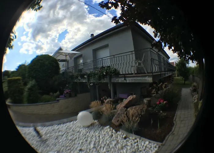 Village Prefere Des Francais Grand Eguisheim