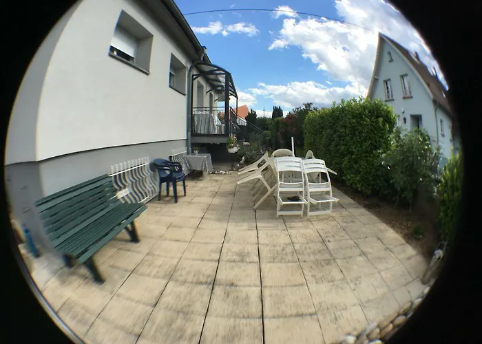 Lejlighed Village Prefere Des Francais Grand