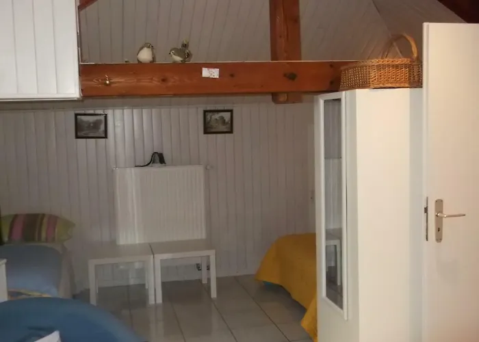 Lejlighed Village Prefere Des Francais Grand *