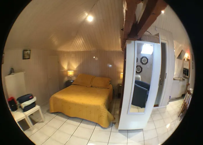 Lejlighed Village Prefere Des Francais Grand *