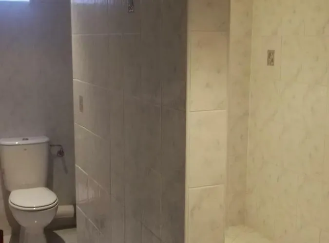 Village Prefere Des Francais Grand Lejlighed