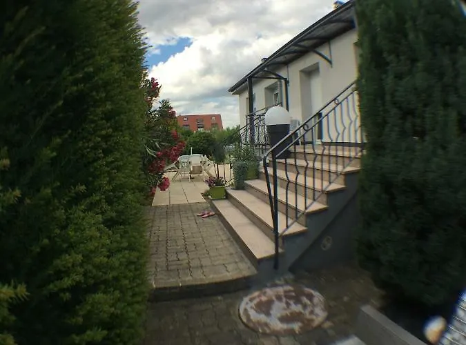 Lejlighed Village Prefere Des Francais Grand *