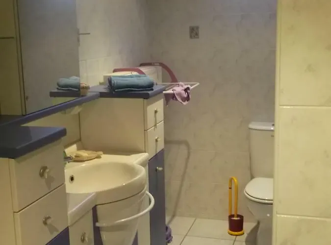 Village Prefere Des Francais Grand Lejlighed Eguisheim