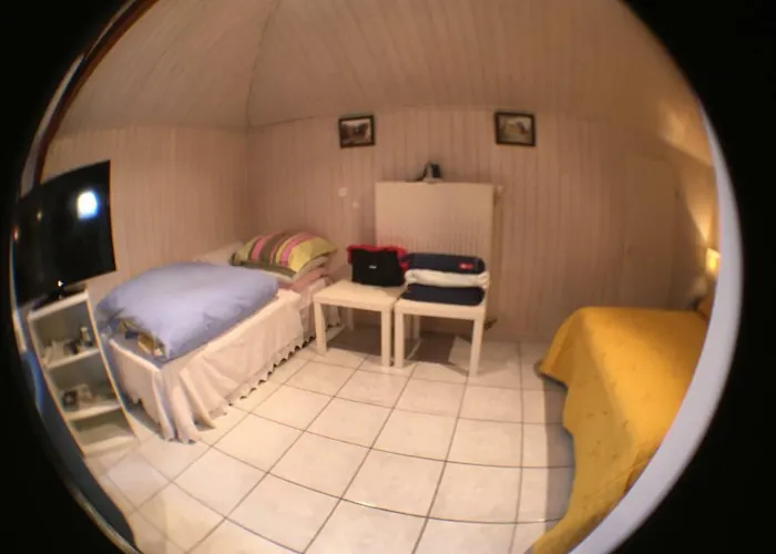 Village Prefere Des Francais Grand * Eguisheim