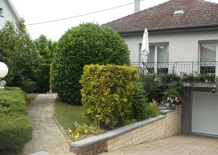 Lejlighed Village Prefere Des Francais Grand